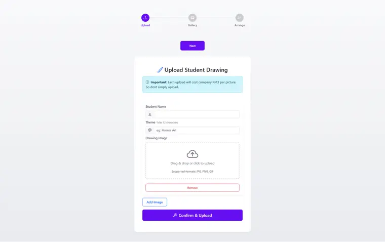 AI Classroom