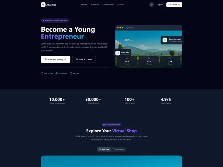 AIGenius