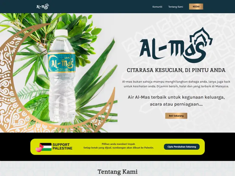 Al-Mas