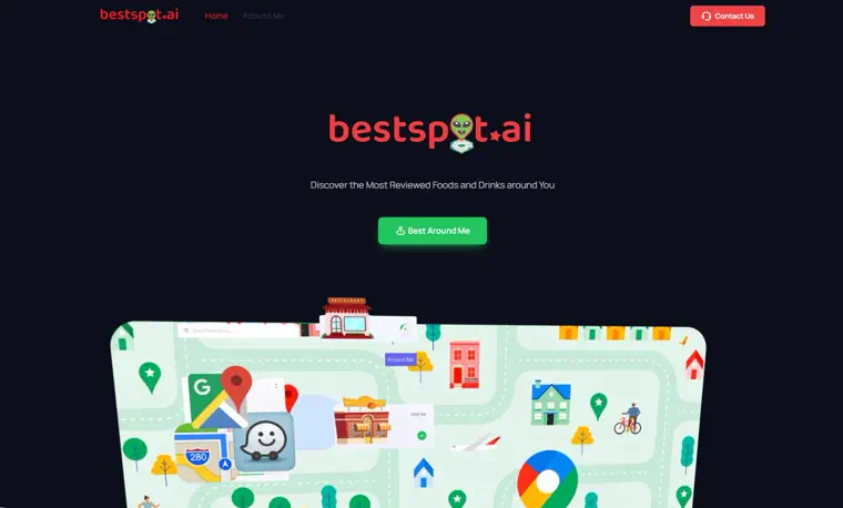 Bestspot.ai