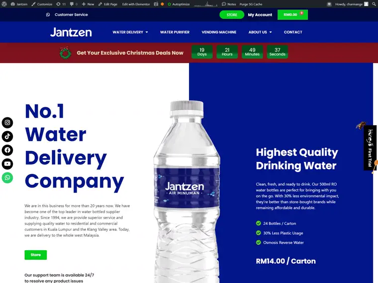 Jantzen