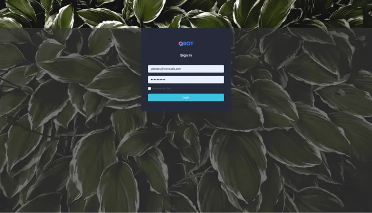 QBot