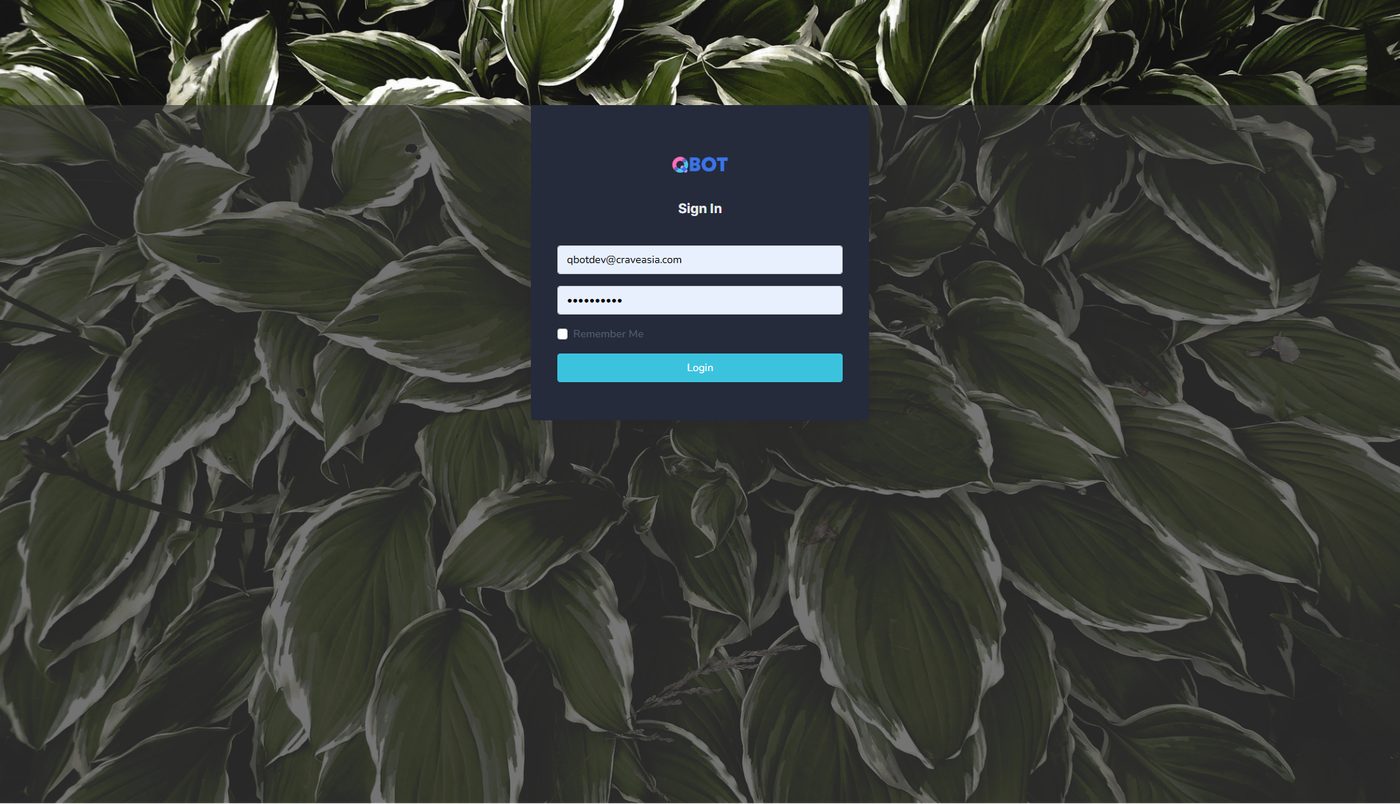 QBot