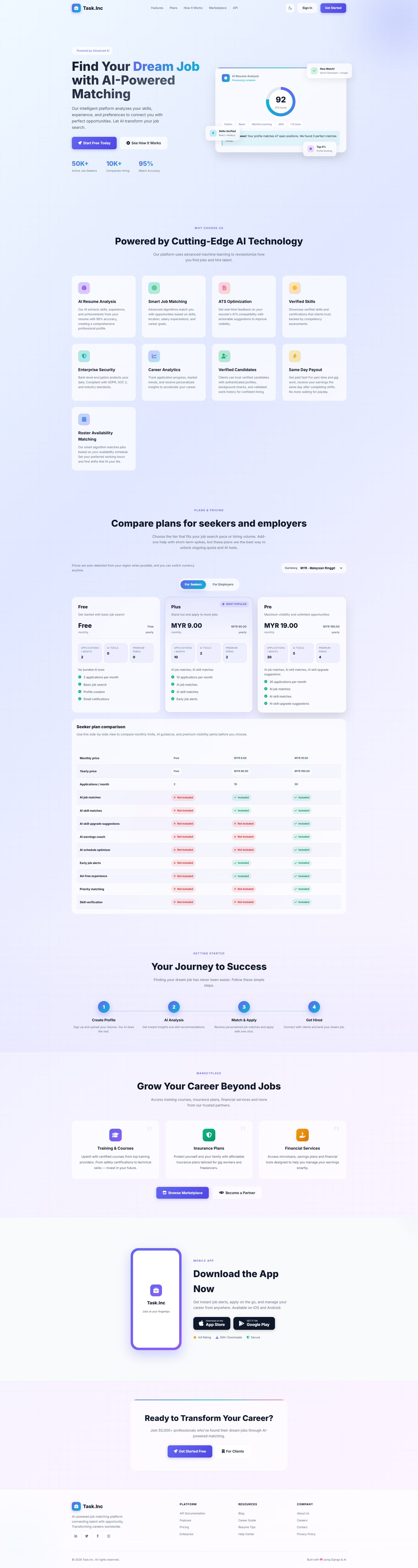 Task Inc